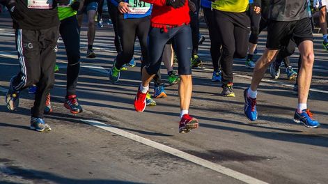 En Mendoza, buscan generar conciencia sobre la donación de sangre con una maratón. Foto: Pixabay