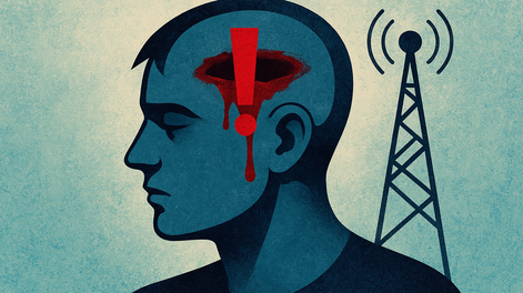 La herida abierta de la salud mental o cuando el sistema llega tarde