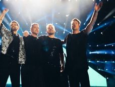 La banda liderada por Chano Charpentier se presenta el 18 de abril en el Teatro Griego. La banda liderada por Chano Charpentier se presenta el 18 de abril en el Teatro Griego.