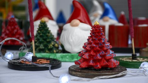 El Paseo de Arte Los Corralitos cierra el 2025 con más música, danza y producción local