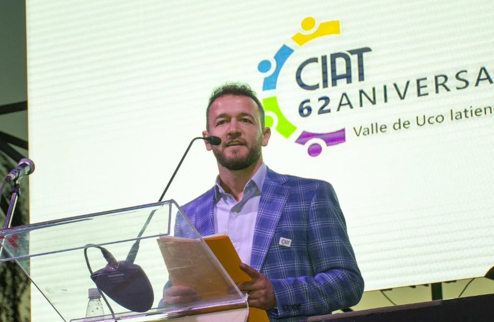 CIAT 2023