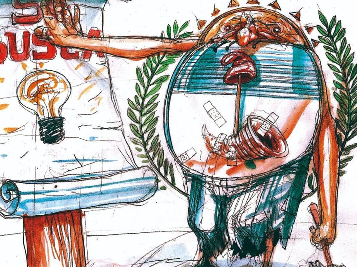 Crisis: oportunidad de cambio para Mendoza - Por Rodolfo Cavagnaro