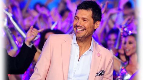 Tinelli, un Mandela del subdesarrollo