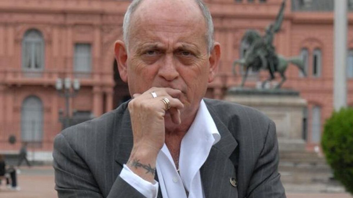 Chiche Gelblung sigue internado y los médicos buscan convencerlo: 