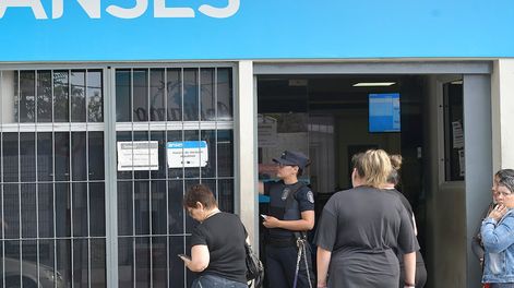 Nueva moratoria: la buena noticia para 4.000 mendocinos en julio, ¿cuánto van a cobrar? /Foto: Orlando Pelichotti