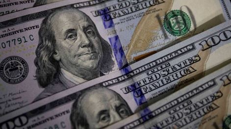 Dólar hoy: así se vende en los bancos y en las calles de Mendoza