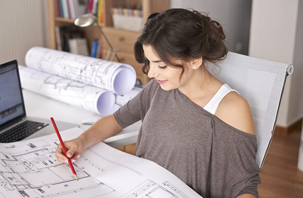 Ciclo “Mujeres y Arquitectura Moderna”