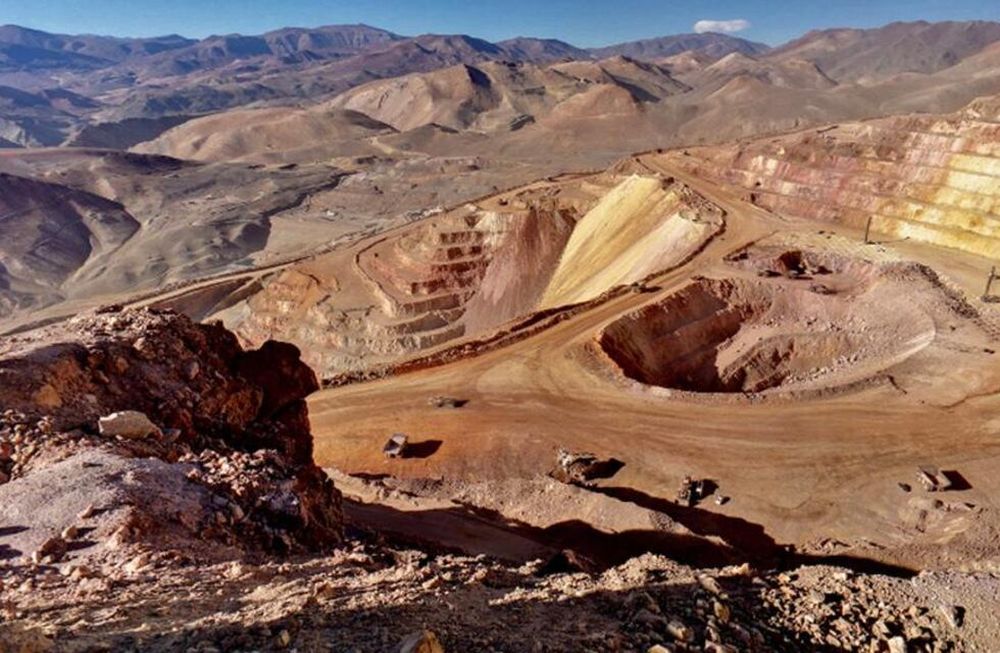 Eventos: “San Juan Tierra Minera” y la expo de Panorama Minero unen fuerzas del 12 al 14 de octubre