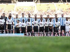 La Selección Argentina podría vivir el retorno al país de Cuti Romero