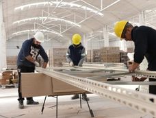 La 9° edición de Mendoza Activa incluyó 332 proyectos y una inversión de más de $ 14.000 millones