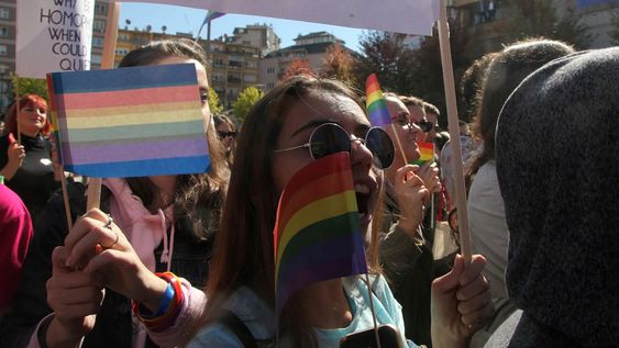 El eje de la discusión fue si estaban amparados en el artículo VII de la Ley de Derechos Civiles de años sesenta que prohíbe la discriminación por sexo.