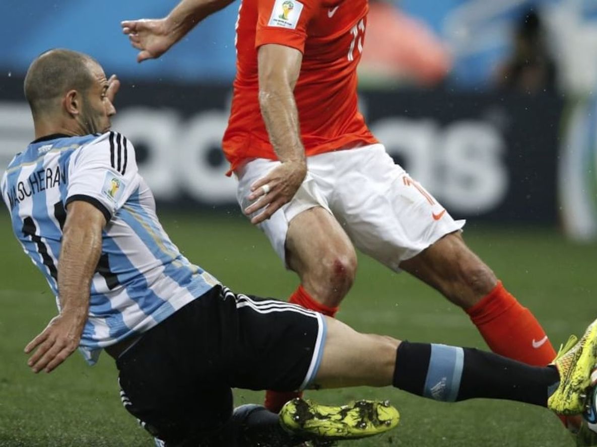 El emotivo video de un publicista mendocino en apoyo a la Selección