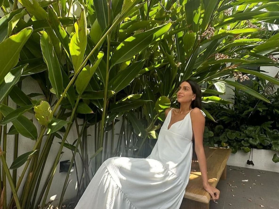 Zaira Nara y su amor por las plantas: así las puso en su casa para renovar el ambiente. Zaira Nara y su amor por las plantas: así las puso en su casa para renovar el ambiente.