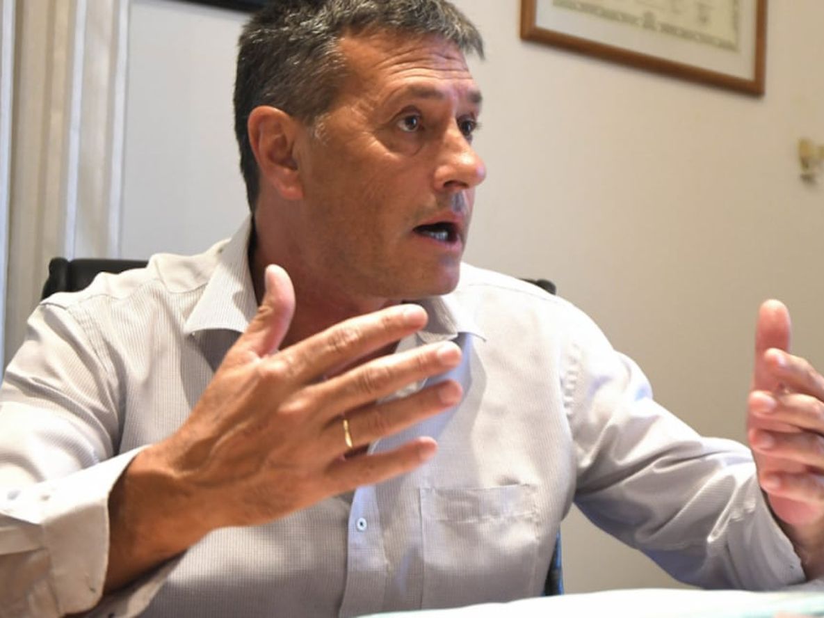 El día que Bermejo se pareció a Jaque y Pérez - Por Marcelo Zentil