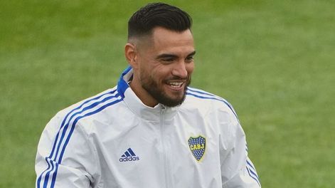 Los Andes | ¿Chiquito Romero ingresa en la selección de ChatGPT?