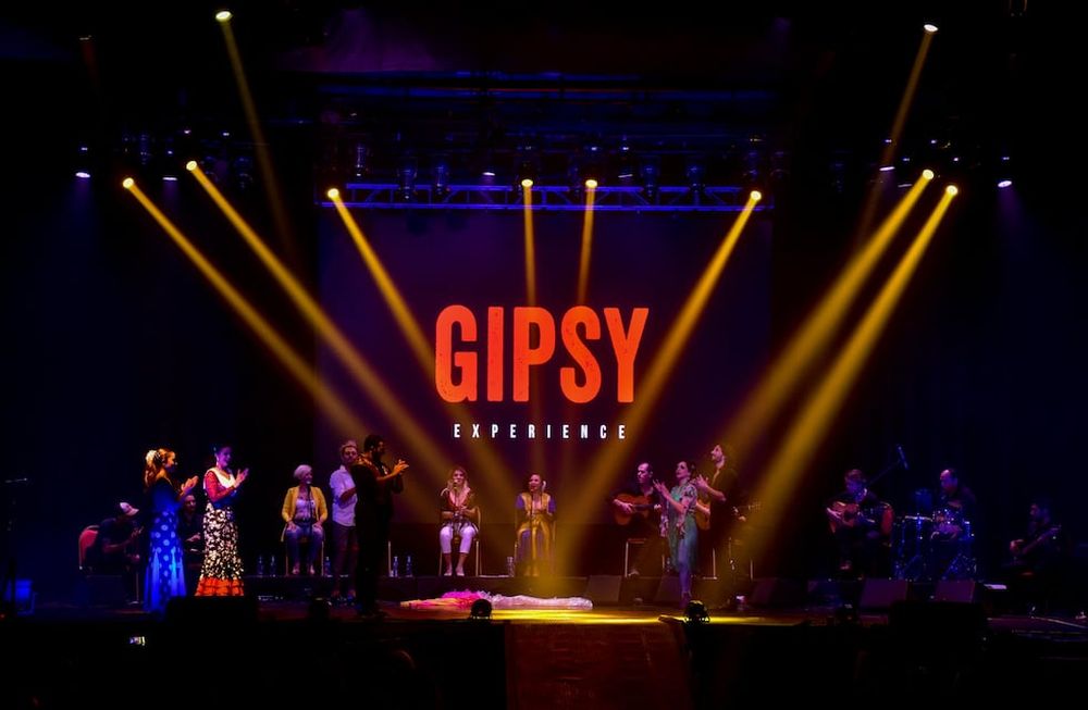 Gipsy provocó un nuevo tsunami en el Bustelo