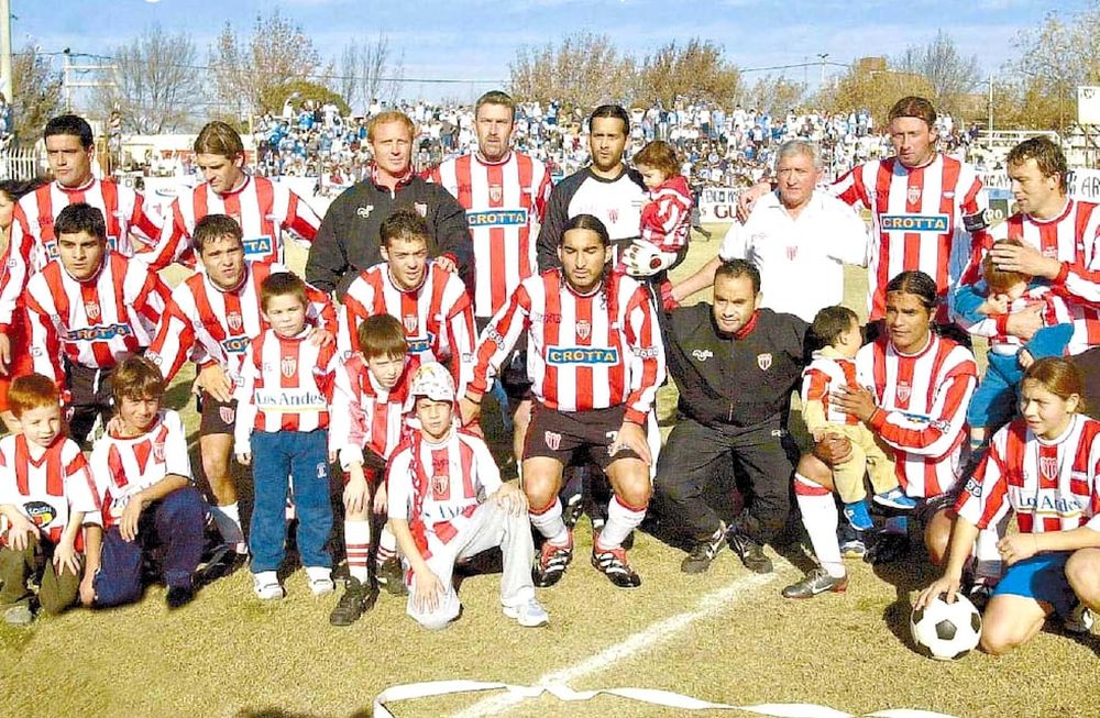 Historias nacionales: León herido “T” dejaron sin el sueño de la A