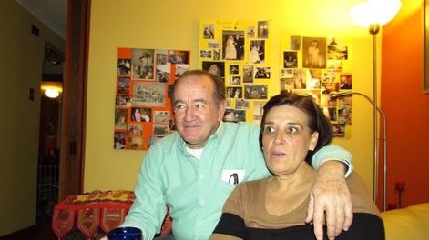 Viajó a Argentina por amor y fue brutalmente asesinada por dinero: a 8 años del femicidio de Conchy Arregui