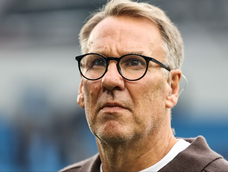 Paul Merson estalló por el cariño hacia la Selección Argentina: ¿Creés que allá caminan con la de Inglaterra?