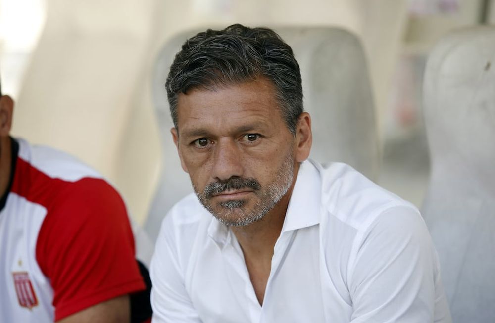 Nelson Vivas regresa al fútbol: será asistente del Cholo Simeone en el Aleti