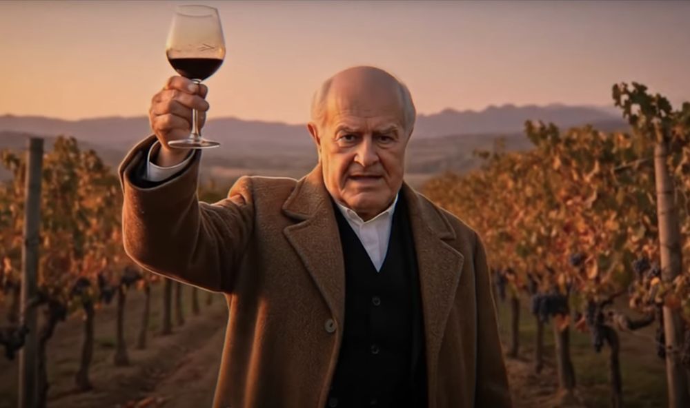 Domingo Faustino Sarmiento vio en Mendoza el terreno fértil para unir educación, progreso y vino, sembrando una identidad que perdura en cada copa de Malbec.&nbsp; &nbsp;