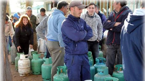 Pobreza y equilibrio económico - Por Arnold Rubén Simoni