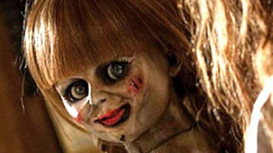“Annabelle” destronó a “Relatos salvajes”