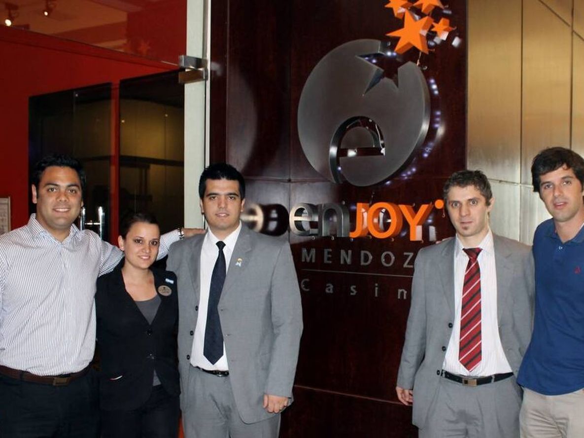 Un festejo para mamás