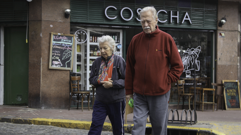 El conflicto por los servicios que los traumatólogos de Mendoza prestan a los afiliados de Pami en las clínicas privadas suma un nuevo capítulo