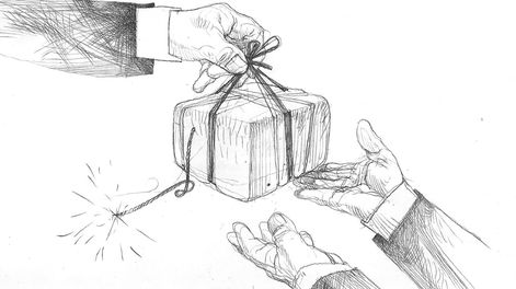 Ilustracion: Gabriel Fernandez.