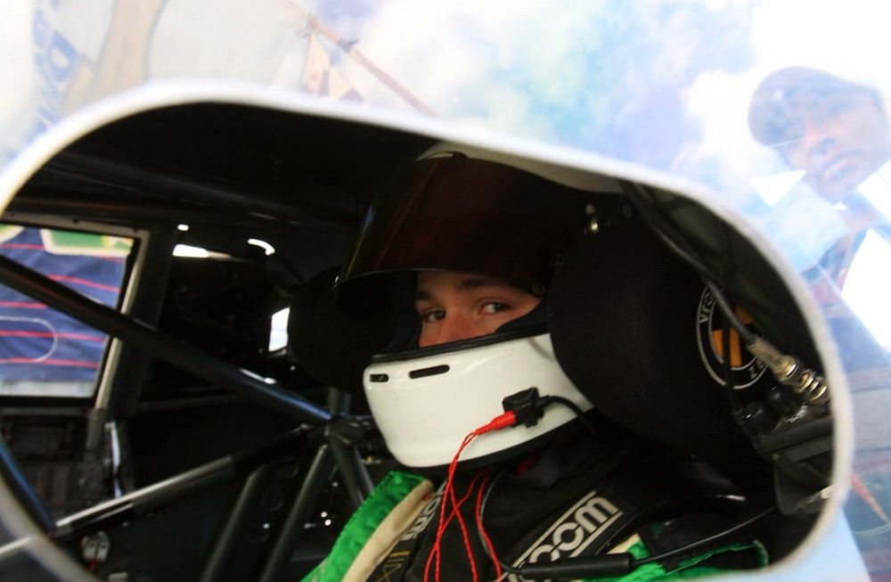 El hermano de Agustín Canapino debutará en el TC