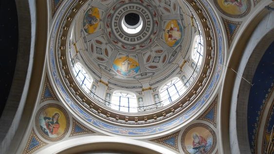 Hacé una visita guiada por este espacio histórico de la Ciudad