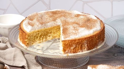 Los Andes | Está es la manera express de hacer esta rica torta sin horno ni huevos.