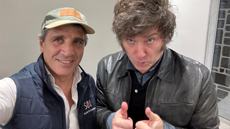 Tras el anuncio de Aysa, el Gobierno de Milei planea privatizar otras tres empresas estatales