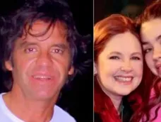 Biasotti habló del conflicto con Andrea del Boca y la denuncia por abuso. Biasotti habló del conflicto con Andrea del Boca y la denuncia por abuso.