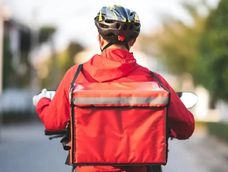 crecen las ventas de motos impulsadas por los delivery y la busqueda de ingresos extra