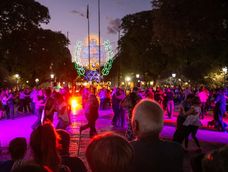 La provincia se prepara con eventos que combinan vino, tecnología, música alternativa y experiencias formativas, en una antesala distinta para el Día del Trabajador. La provincia se prepara con eventos que combinan vino, tecnología, música alternativa y experiencias formativas, en una antesala distinta para el Día del Trabajador.