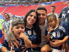 el jean que uso valu cervantes en argentina-inglaterra y es tendencia este invierno 2026