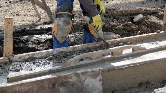 El costo de la construcción subió 2,3% en el mes de enero por alzas de precios en materiales, mano de obra y gastos generales.