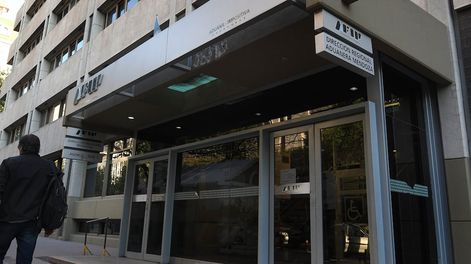 Orlando Pelichotti / Archivo Los Andes