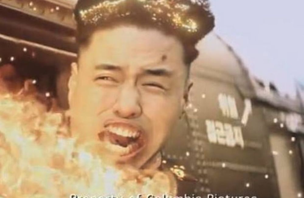 La anulación de The Interview, una decisión sin precedentes en el cine