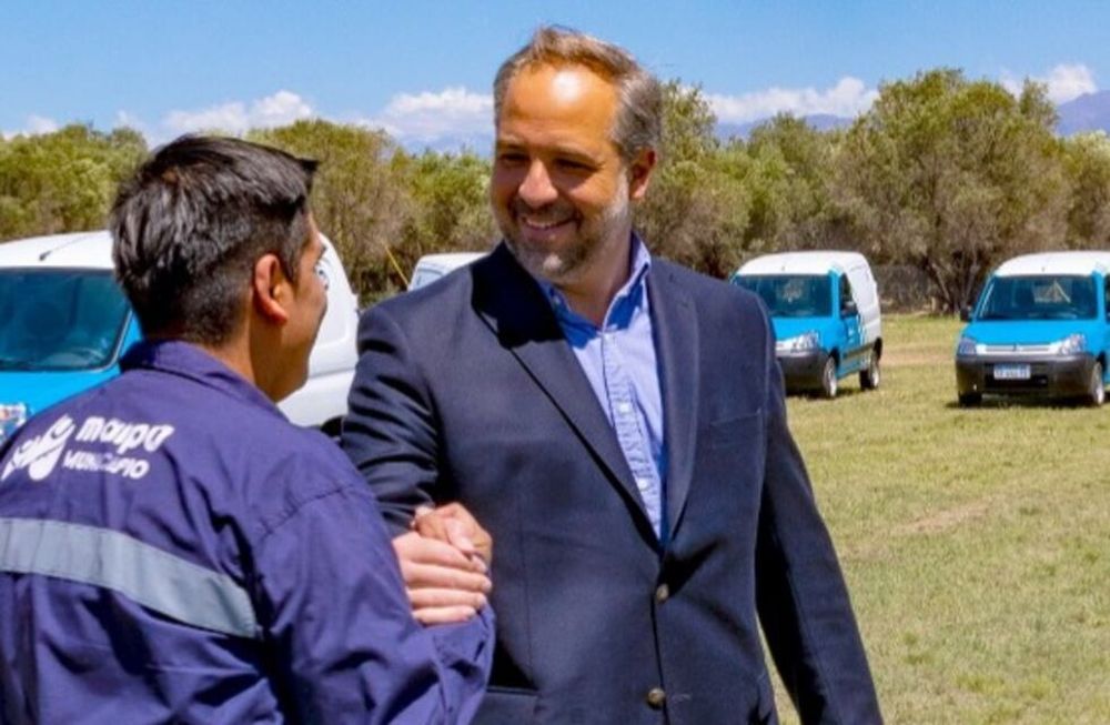 Maipú: así funcionarán los servicios durante las fiestas