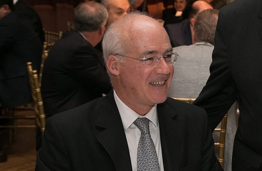 Juan Manuel Vaquer es un abogado y empresario agropecuario argentino que tras pagar el impuesto a la riqueza se dirigió a la AFIP pidiendo que cumplan su parte.