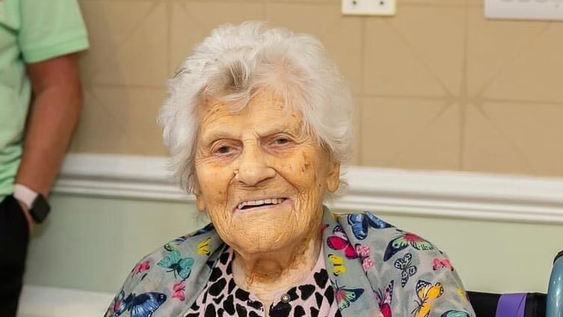 Fuente: Hallmark Care Homes via AP