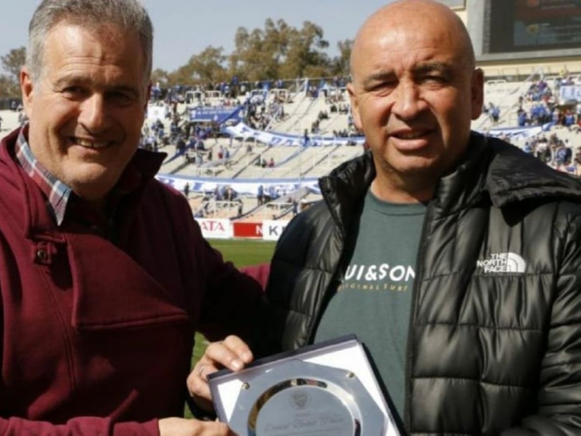 Bocha Ponce: Gallardo hace lo que quiere