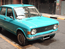 asi es el fiat 128 version 2027: su version electrica viene directa desde el futuro