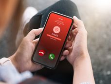 Las tres claves para detectar llamadas spam.