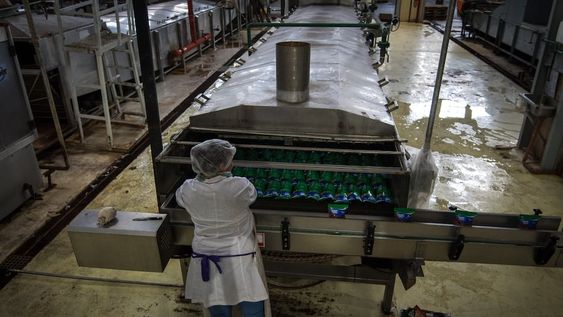 ¿Podés inscribirte para la capacitación con un pago de $ 7 mil si cobrás el IFE o la AUH?