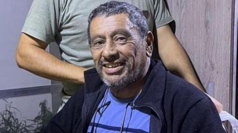 Los Andes | Héctor Dionisio Aguilar fue asesinado en julio del año pasado.
