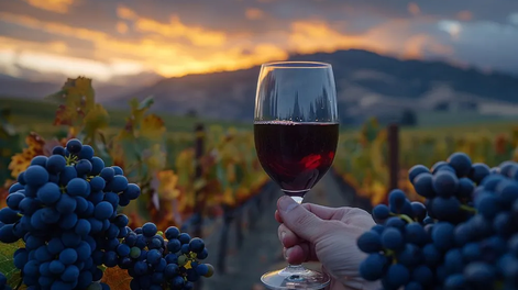 Los reconocimientos ayudan a las bodegas argentinas a ganar visibilidad y prestigio en mercados globales y restaurantes de todo el mundo.